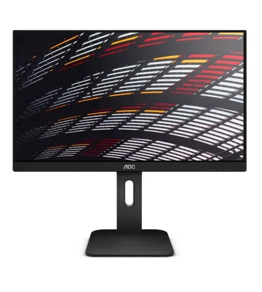 Monitor AOC X24P1 24" Full HD IPS 60Hz 4ms