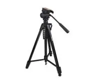 Camrock TH70 Czarny