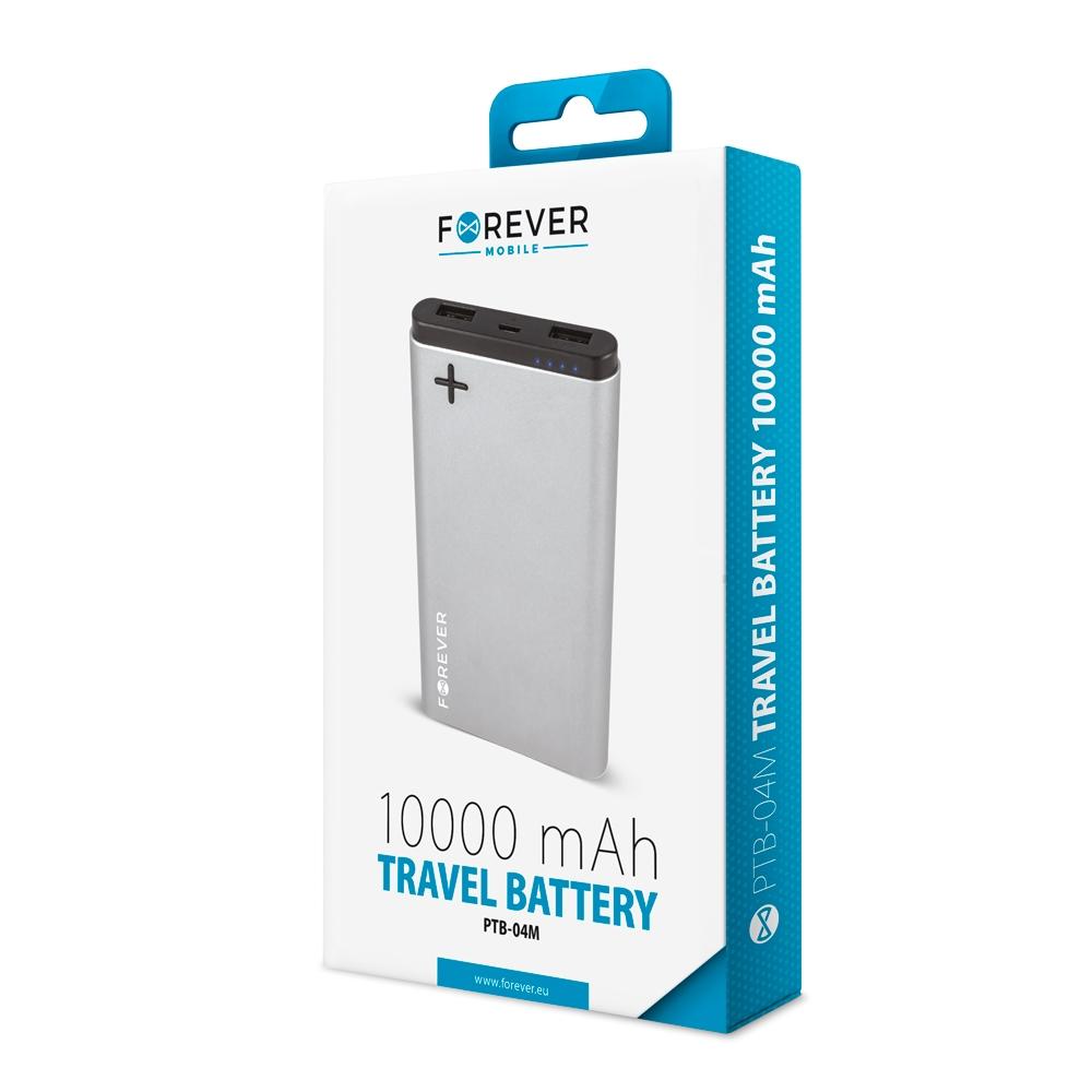 Powerbank Forever PTB-04M 10000mAh