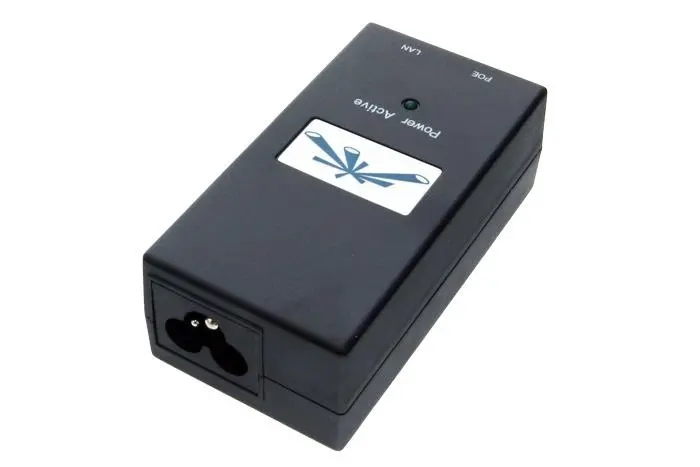 Zasilacz Ubiquiti Gigabit POE-24-12W