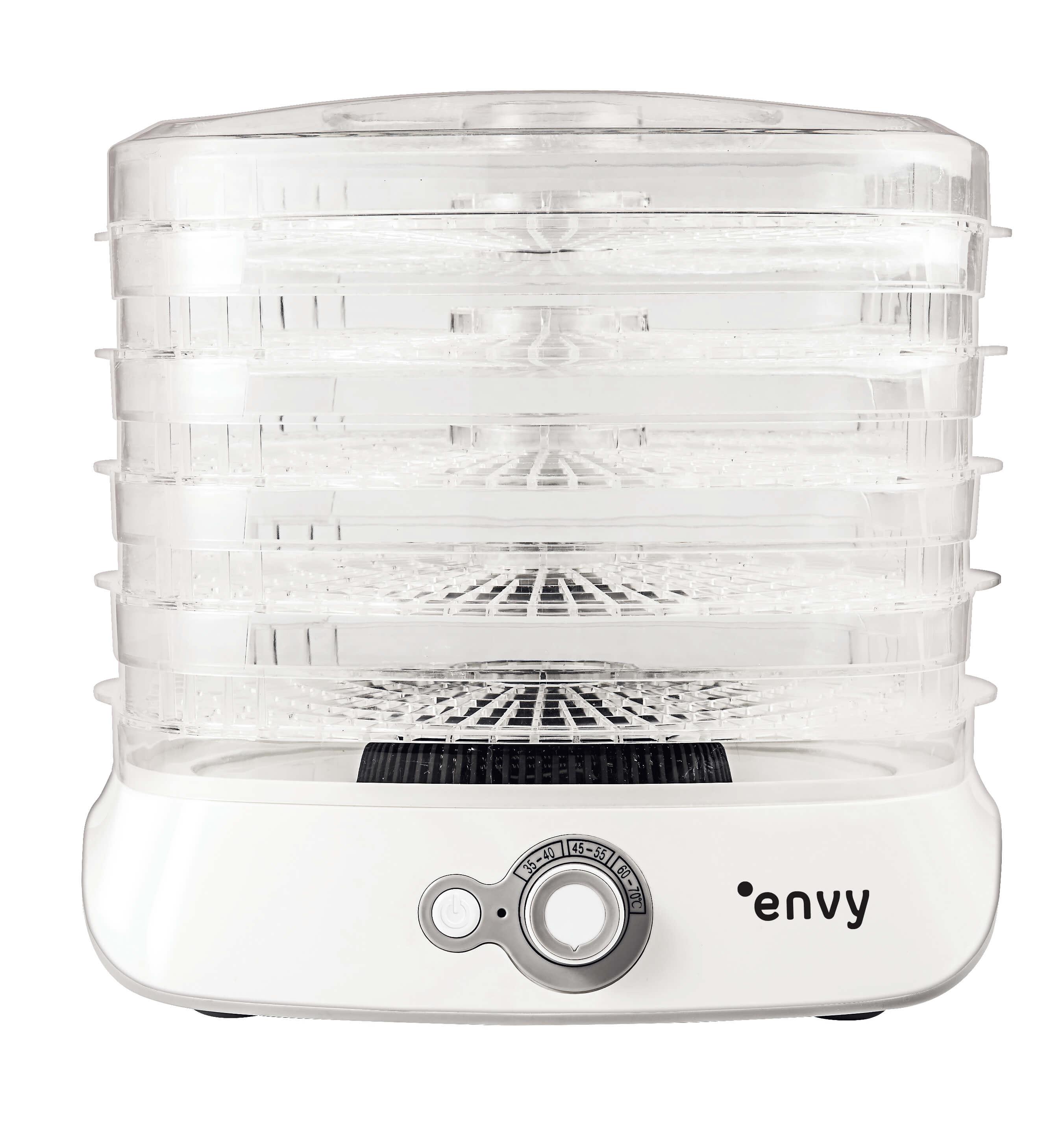 Suszarka do grzybów Envy ENSS02