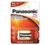 Baterie Panasonic 6LR61 Pro Power