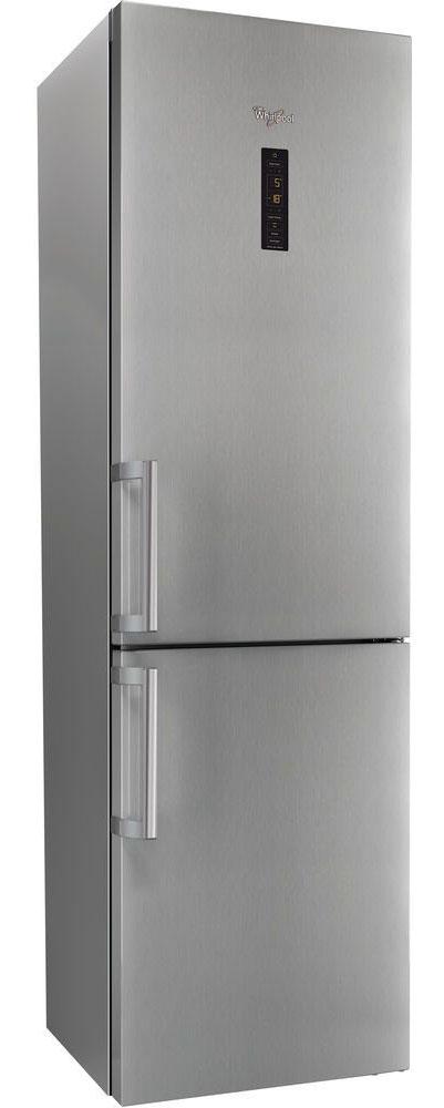 Lodówka Whirlpool WNF9 T2Z X H