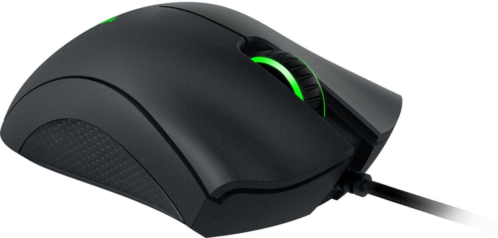 Myszka Razer DeathAdder Essential
