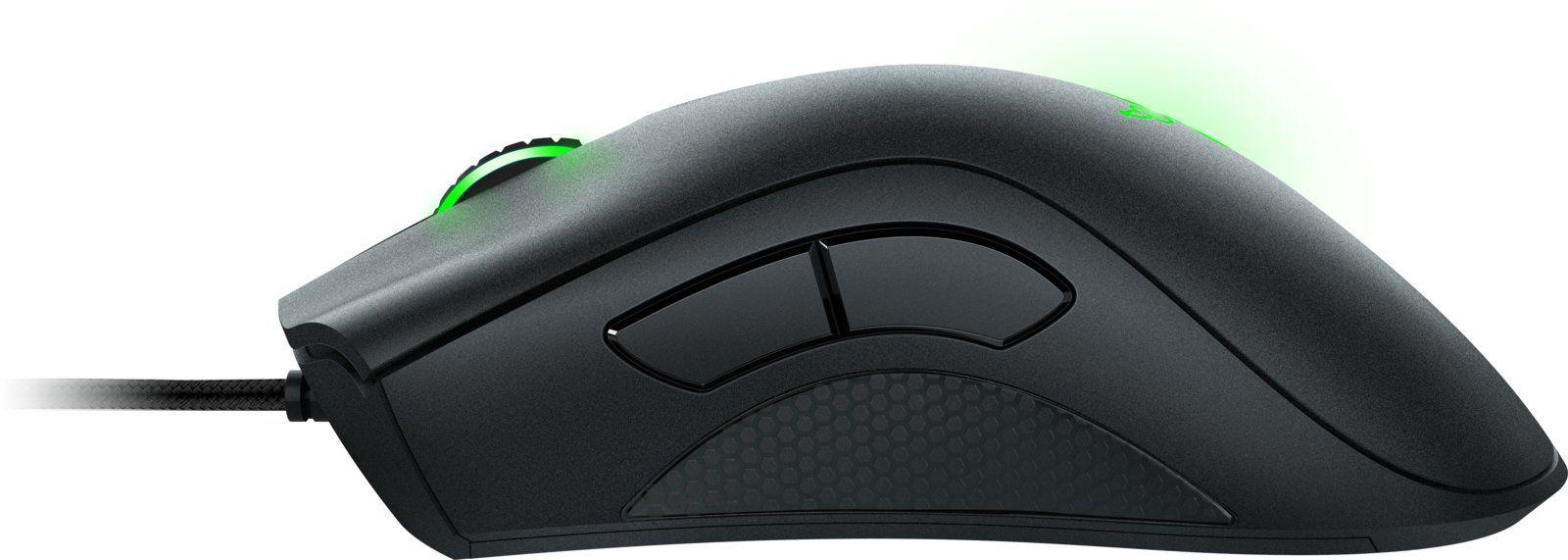Myszka Razer DeathAdder Essential