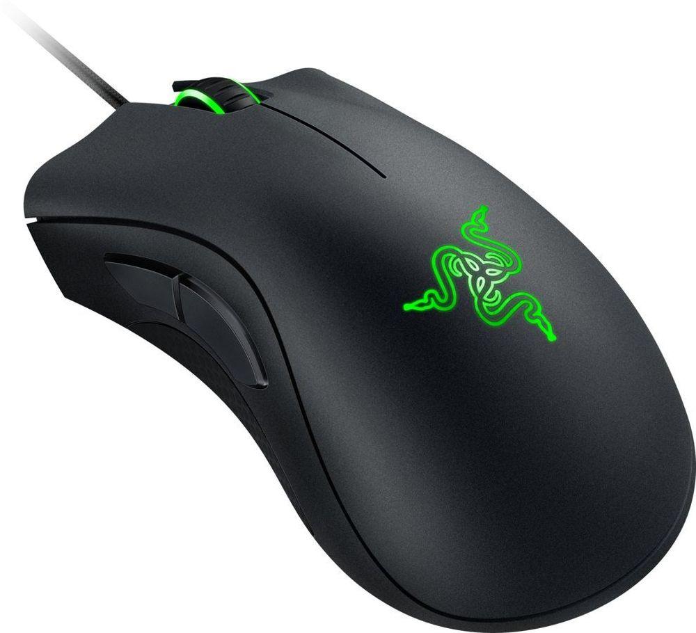 Myszka Razer DeathAdder Essential