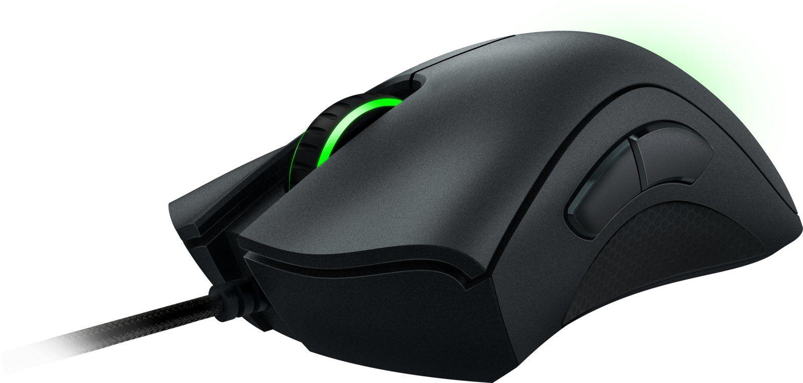 Myszka Razer DeathAdder Essential