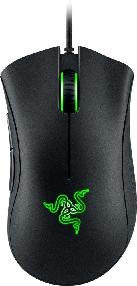 Myszka Razer DeathAdder Essential