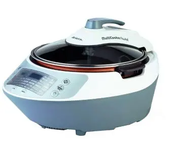 Wypiekacz do chleba Ariete Multicooker Twist 2945 30 programów 1900W