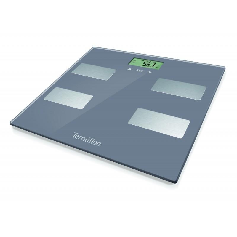 Terraillon Scan Chestnut