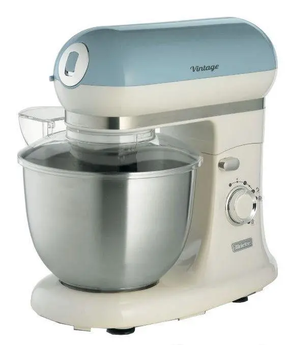 Robot planetarny Ariete Vintage 1588 2400W