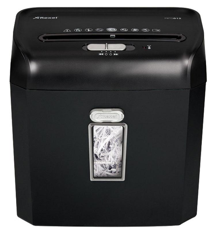 Niszczarka Rexel Promax RPS812