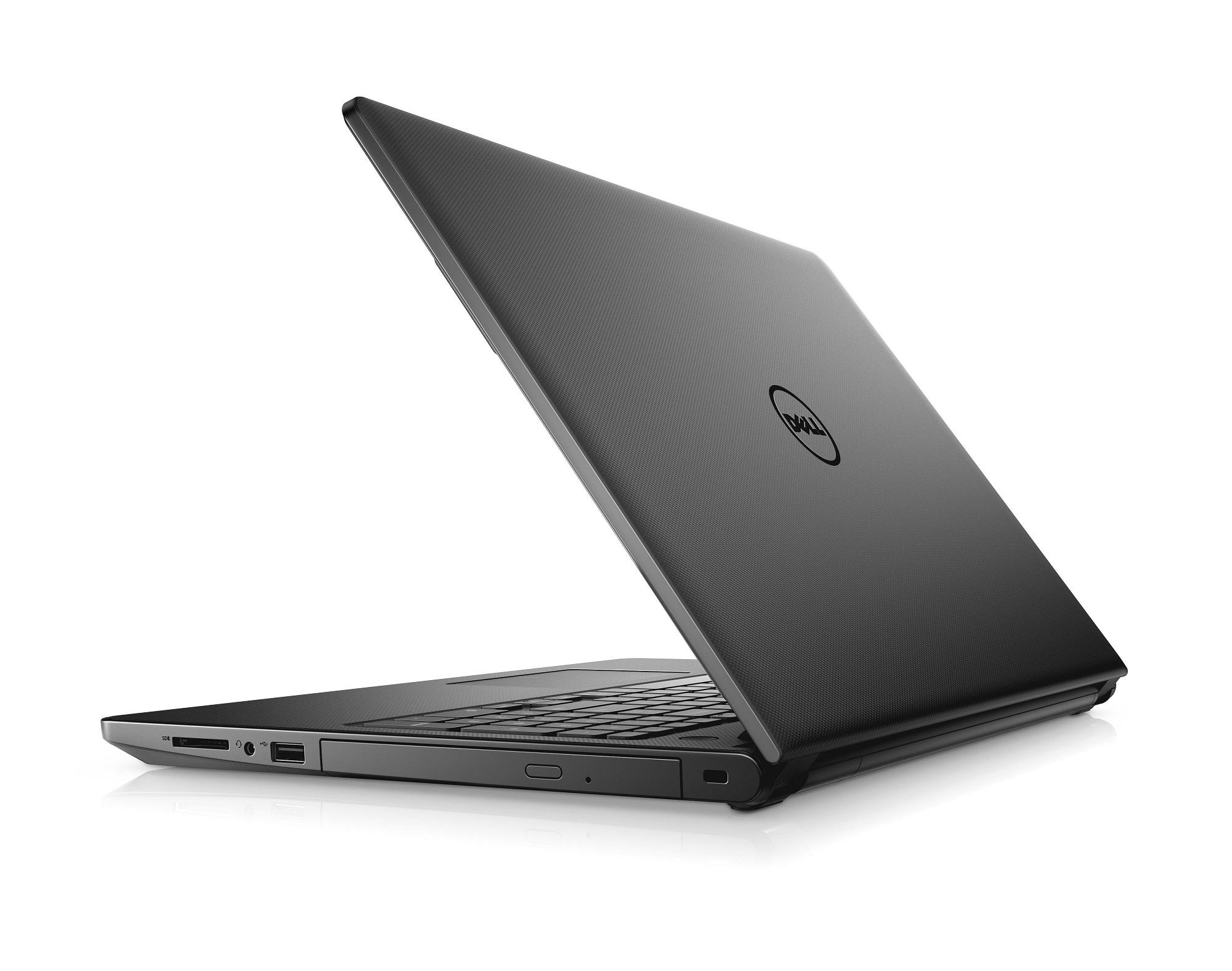 Laptop Dell Inspiron 3576 15,6" Intel® Core™ i5-7200U 8GB RAM  256GB Dysk  R520 Grafika Win10