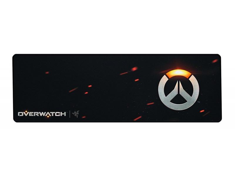 Podkładka Razer Goliathus Speed Extended Overwatch Edition