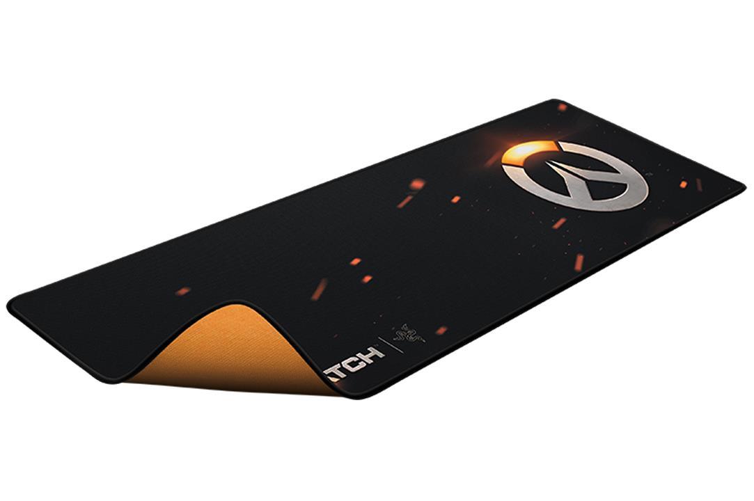 Podkładka Razer Goliathus Speed Extended Overwatch Edition