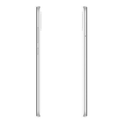 Smartfon Xiaomi Mi 8 128GB (biały)