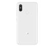 Smartfon Xiaomi Mi 8 128GB (biały)