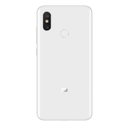 Smartfon Xiaomi Mi 8 128GB (biały)