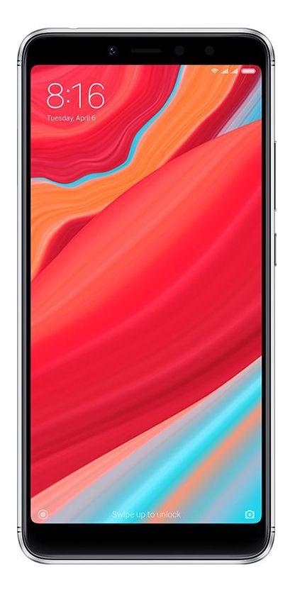 Smartfon Xiaomi Redmi S2 32GB (szary)