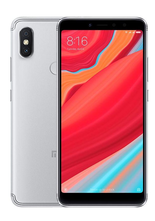 Smartfon Xiaomi Redmi S2 32GB (szary)