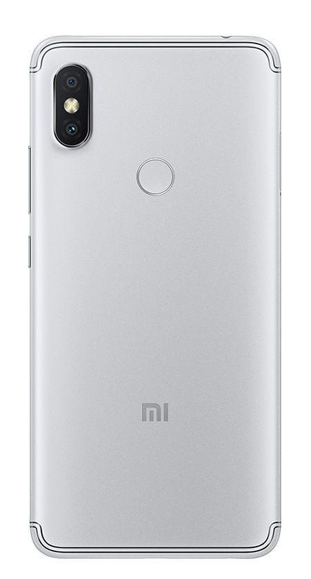 Smartfon Xiaomi Redmi S2 32GB (szary)