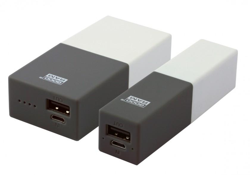 Powerbank GoodRam PB04 5000mAh