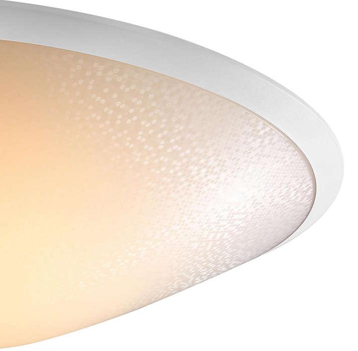 Philips Phoenix Hue Pendant Opal White 31152/31/PH