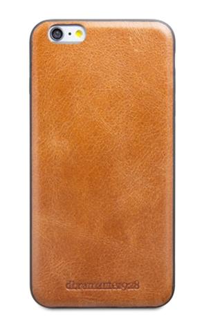 dbramante1928 Billund iPhone 6/6s Plus (jasny-brązowy)