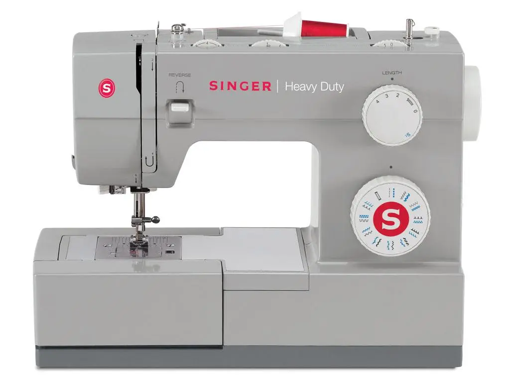 Maszyna do szycia Singer 4423 Heavy Duty