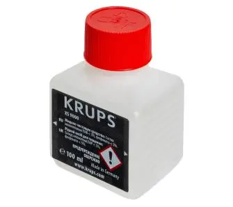 Środek czyszczący do obiegu mleka Krups XS9000