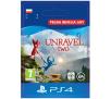 Unravel Two [kod aktywacyjny] Gra na PS4 (Kompatybilna z PS5)