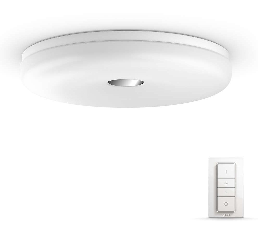 Philips Struana Hue Ceiling Lamp White 33064/31/P7