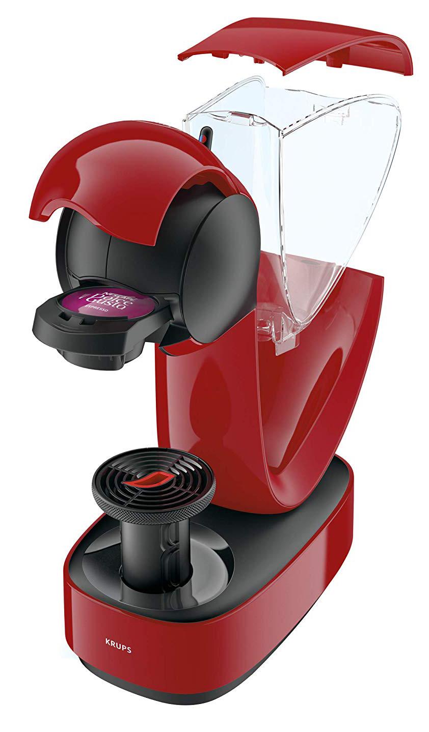 Krups Dolce Gusto Infinissima KP1705