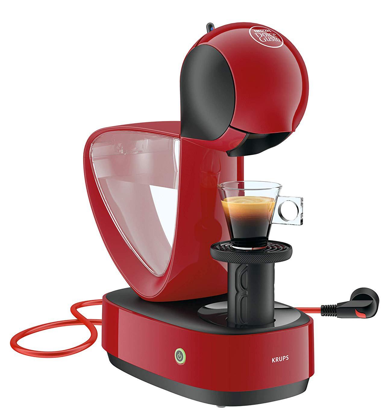 Krups Dolce Gusto Infinissima KP1705
