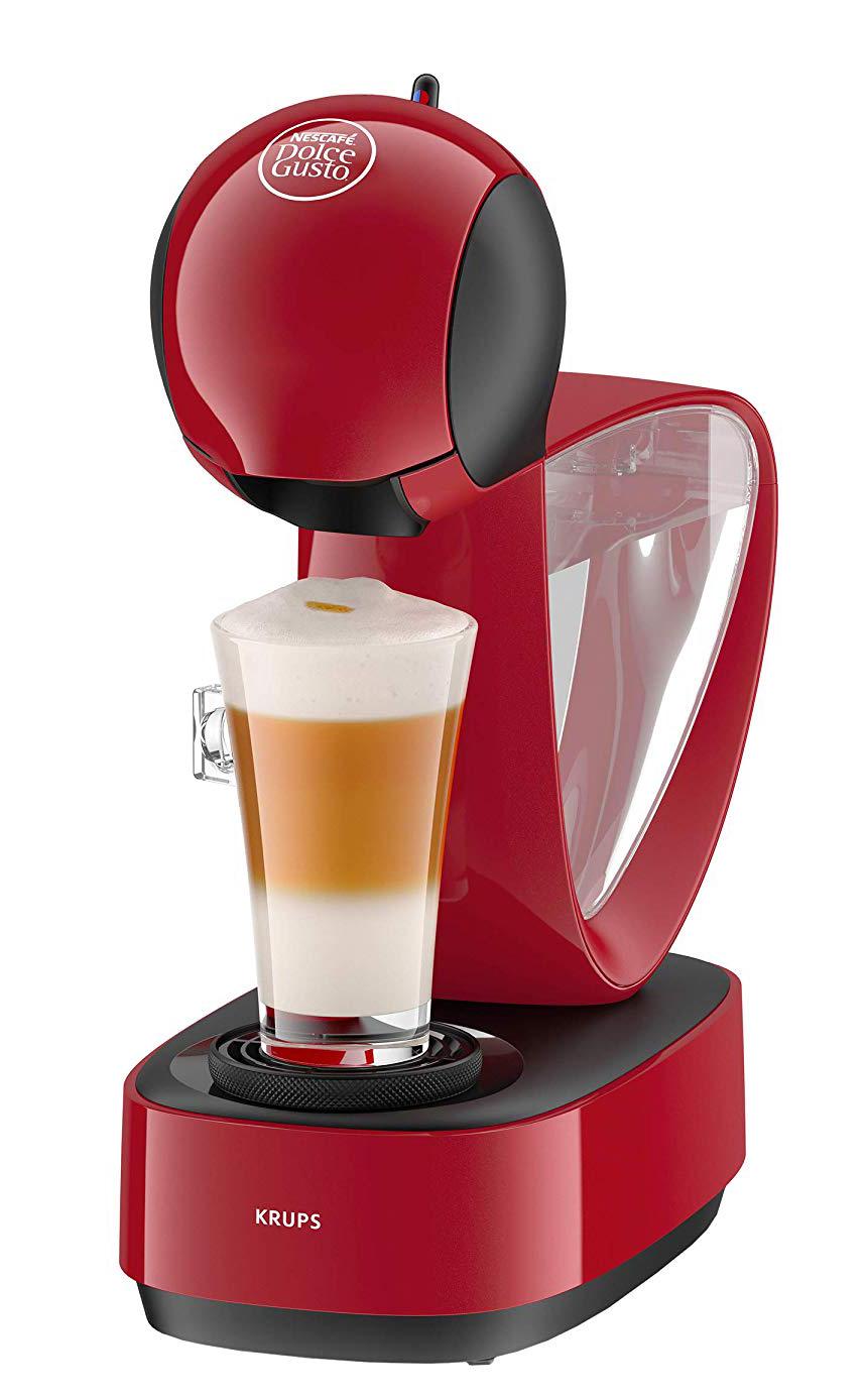 Krups Dolce Gusto Infinissima KP1705
