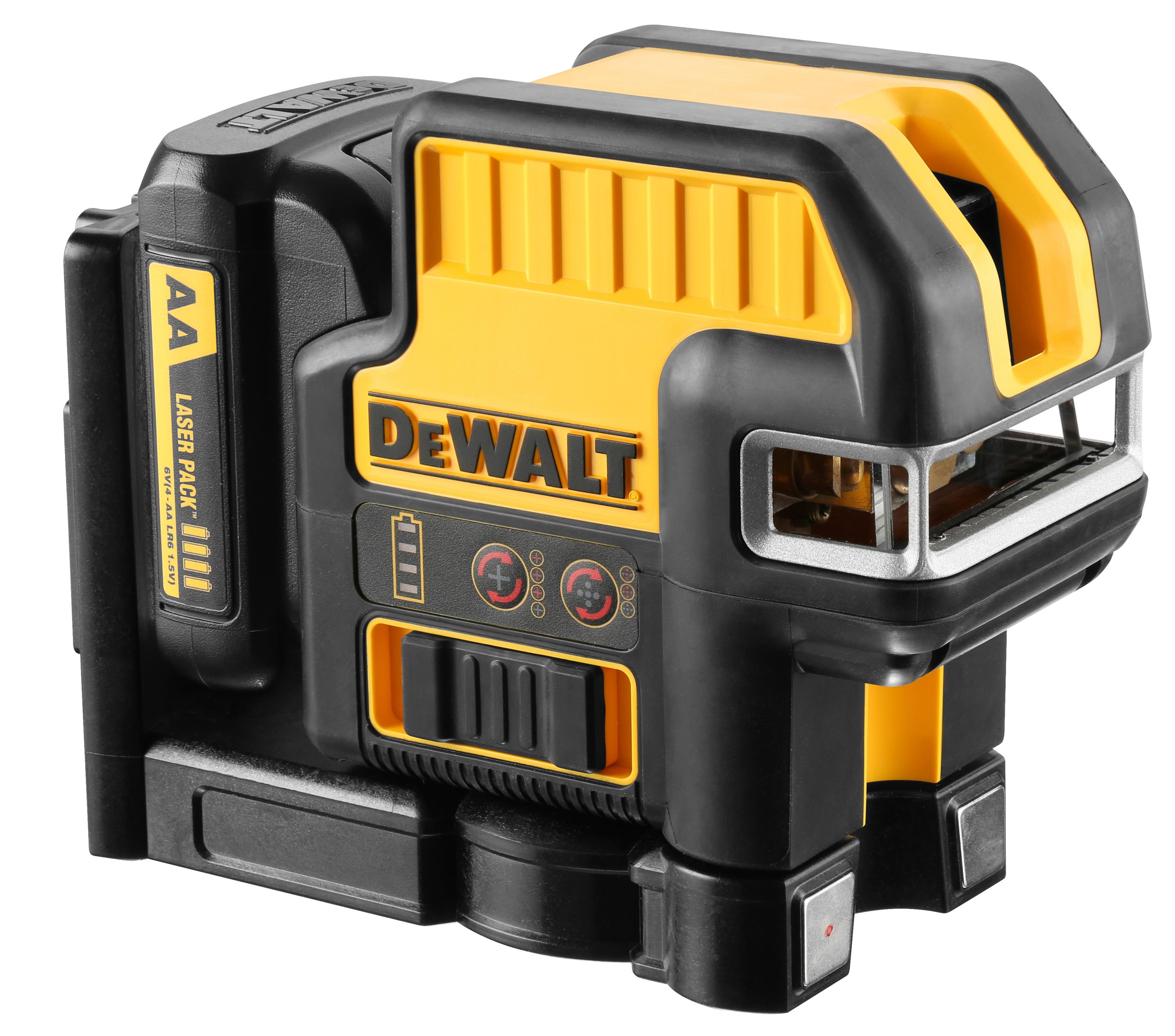 DeWalt DCE0825LR-XJ