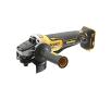 DeWalt Szlifierka kątowa 125mm 18V