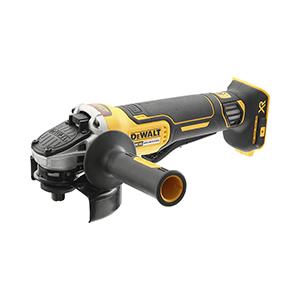DeWalt Szlifierka kątowa 125mm 18V