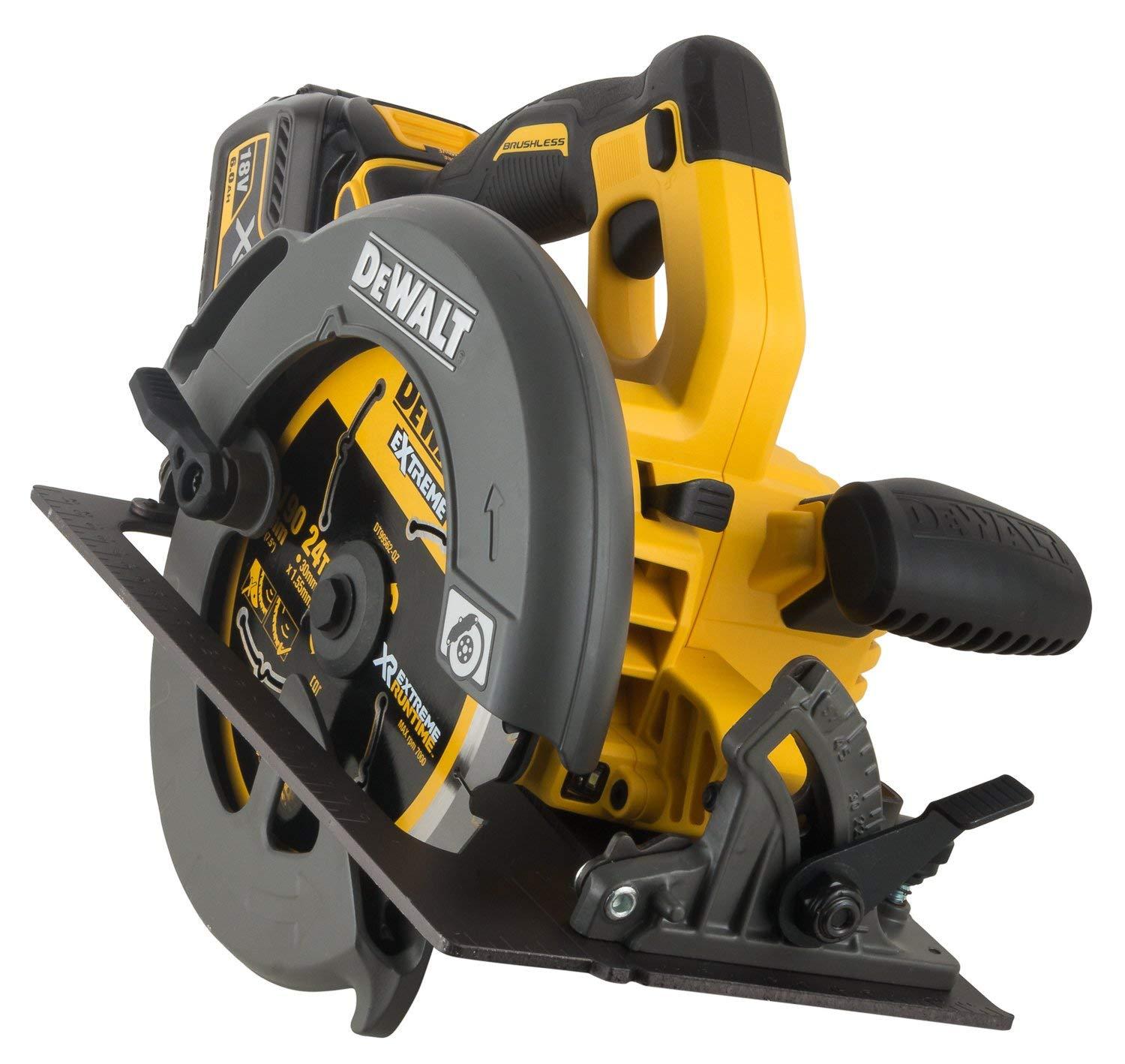 DeWalt DCS575T2-QW