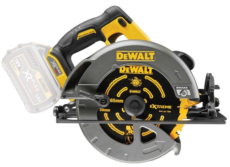DeWalt DCS575T2-QW
