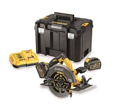 DeWalt DCS575T2-QW