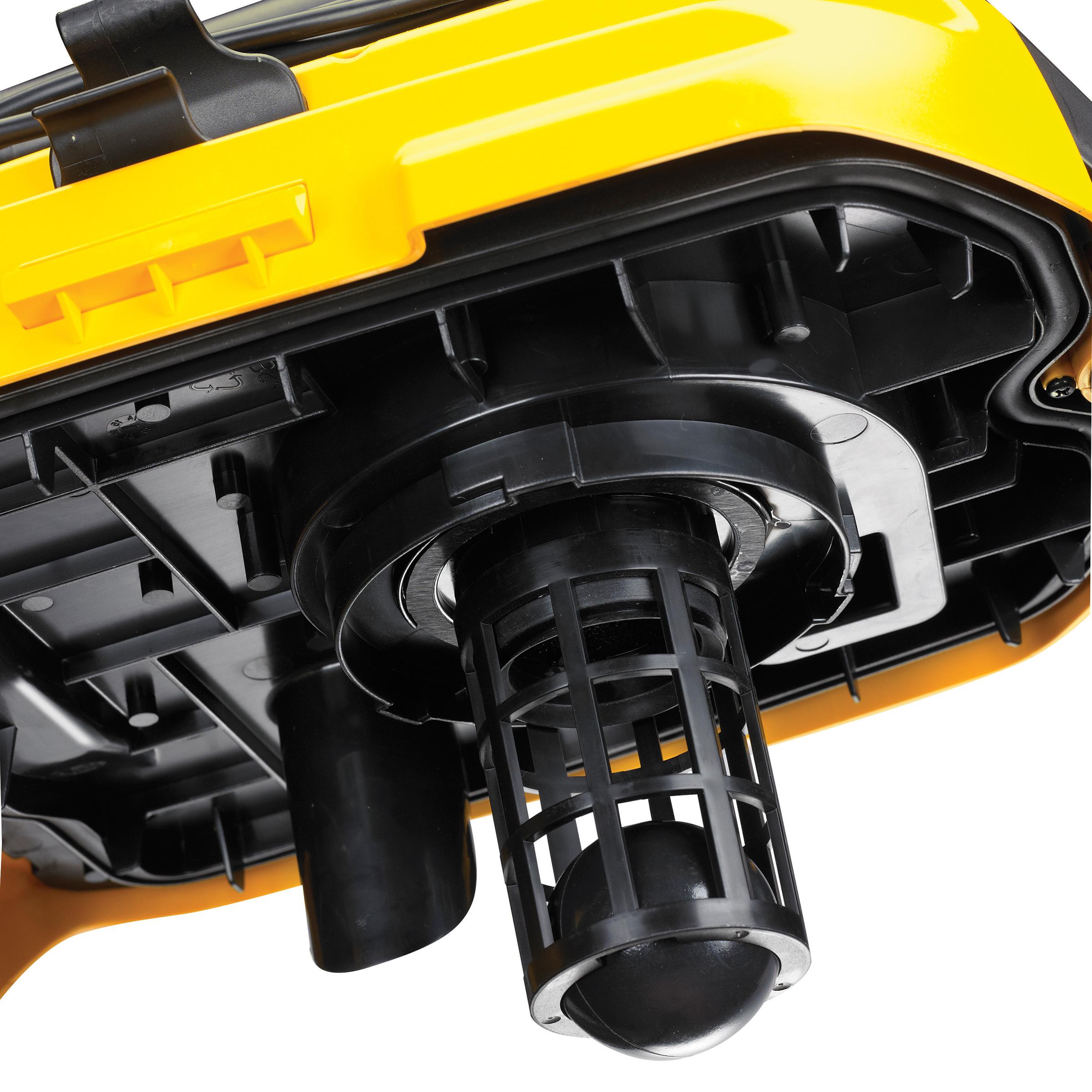 DeWalt DCV584L-QW (bez akumulatora i ładowarki)