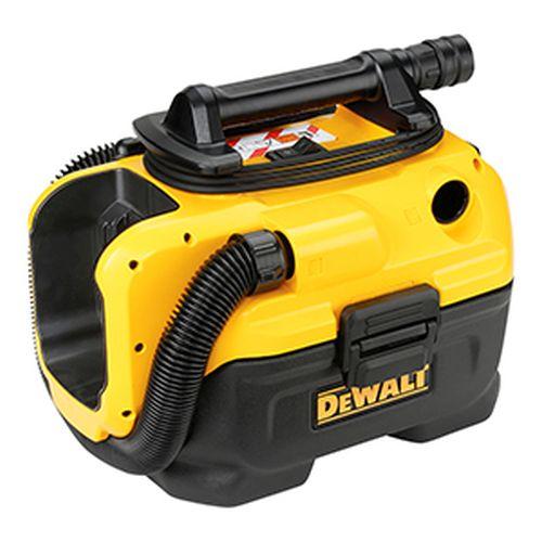 DeWalt DCV584L-QW (bez akumulatora i ładowarki)