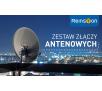 Zestaw antenowy Reinston ESAT020