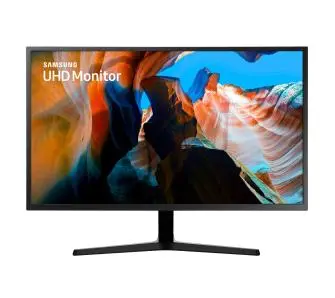 Monitor Samsung U32J590UQ 32" 4K VA 60Hz 4ms Gamingowy