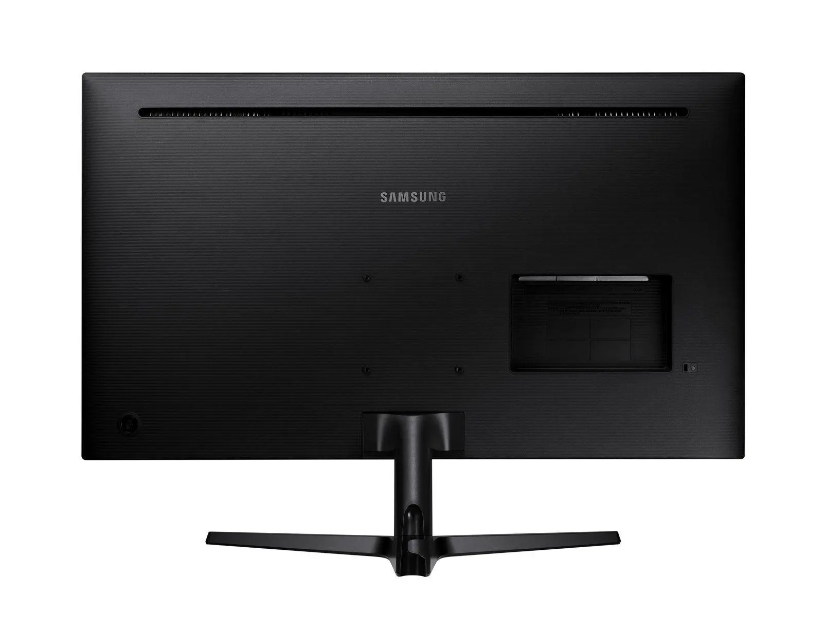 Monitor Samsung U32J590UQ 32" 4K VA 60Hz 4ms Gamingowy