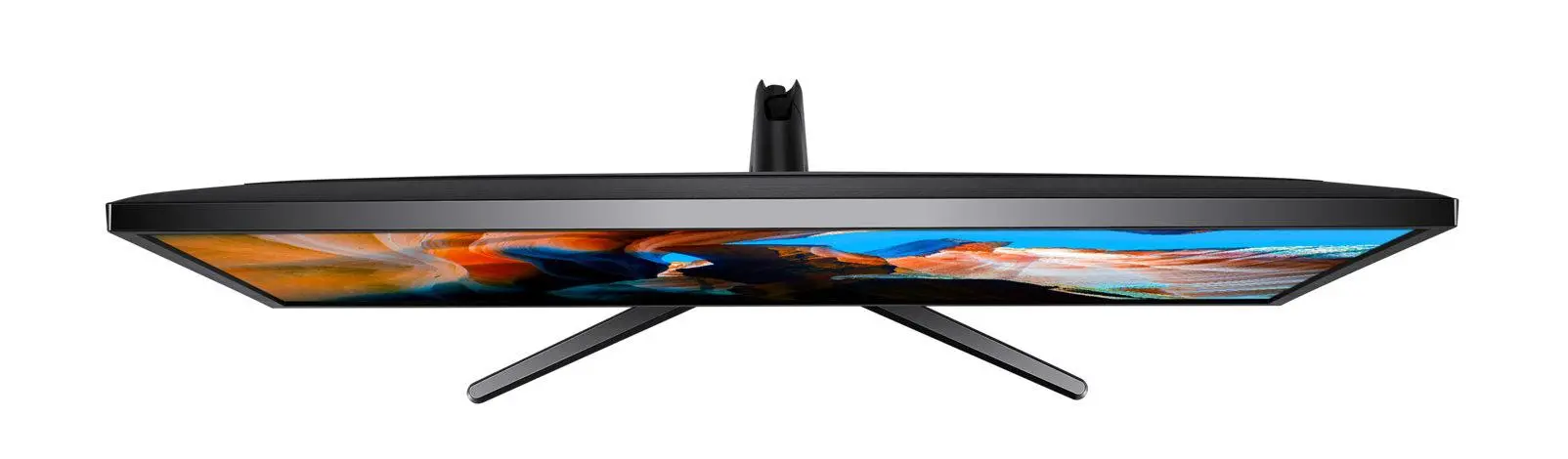 Monitor Samsung U32J590UQ 32" 4K VA 60Hz 4ms Gamingowy