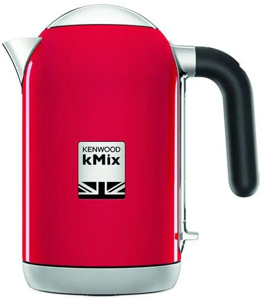 Czajnik Kenwood kMix ZJX650RD 1l 2200W