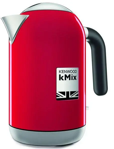 Czajnik Kenwood kMix ZJX650RD 1l 2200W