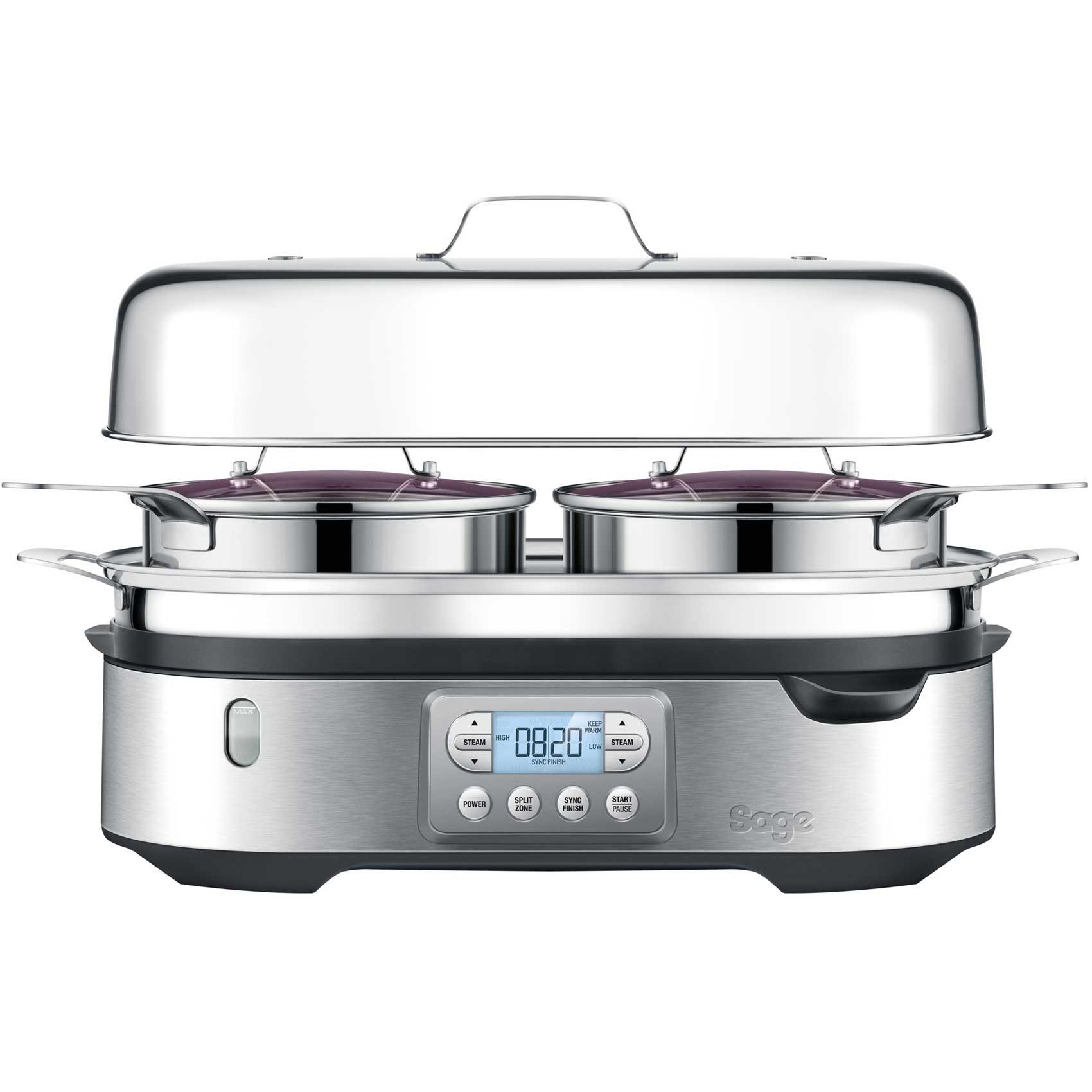 Sage SFS800